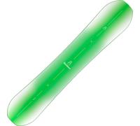 BATALEON Chaser - Hombre - Verde - talla 155- modelo 2026