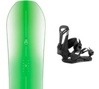 BATALEON Chaser - Hombre - Verde - talla 157- modelo 2026