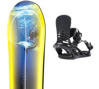 BATALEON Distortia - Mujer - Violeta / Azul - talla 146- modelo 2024