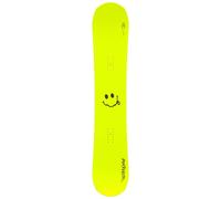 Bataleon - Evil Twin 20Y 2026 - Talla 159W cm - Amarillo Amarillo 159W cm
