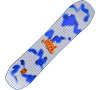 BATALEON Minishred 25 - Niño - Azul / Gris - talla 115- modelo 2025