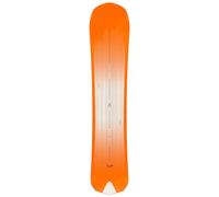 Bataleon - Party Wave 2026 de Madera - Talla 154 cm - Naranja Naranja 154 cm