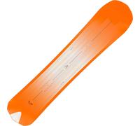 Bataleon - Party Wave 2026 de Madera - Talla 157 cm - Naranja Naranja 157 cm