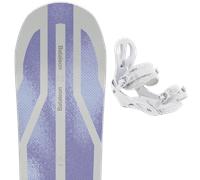 BATALEON Push Up - Mujer - Gris / Violeta - talla 143- modelo 2025