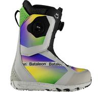 BATALEON Salsa Boa Team - Hombre - Blanco / Violeta / Verde - talla 10- modelo 2025