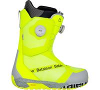BATALEON Salsa Double Boa - Hombre - Verde / Amarillo - talla 9- modelo 2026