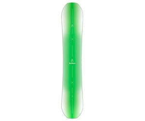 Bataleon - Snowboards - Chaser - Talla 155 cm - Verde Verde 155 cm