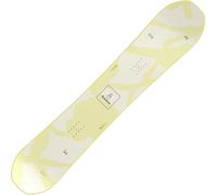 BATALEON Spirit - Mujer - Amarillo - talla 146- modelo 2025