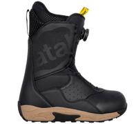 BATALEON Twist Boa - Hombre - Negro - talla 8.5- modelo 2026