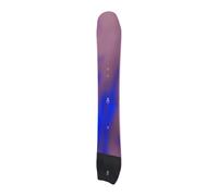 Bataleon Whatever All-Mountain - Tabla de snowboard para hombre, 157 cm