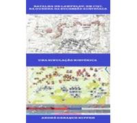 Batalha De Lawfeldt Em 1747 Na Guerra Da Sucessão Austríaca (ebook)