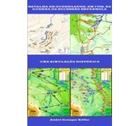 Batalha De Oudenaarde Em 1708 Na Guerra Da Sucessão Espanhola (ebook)
