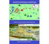 Batalha De Sekigahara Em 1600 Na Guerra Civil No Japão De 1573 A 1615