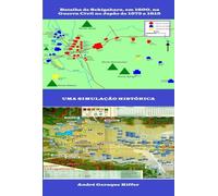 Batalha De Sekigahara, Em 1600, Na Guerra Civil No Japão De