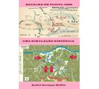 Batalha De Tuiuti 1866 (ebook)