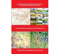 Batalha De Waterloo 18 De Junho De 1815 (ebook)