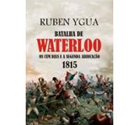 Batalha De Waterloo (ebook)