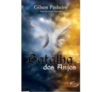 Batalha Dos Anjos (ebook)