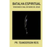 Batalha Espiritual (ebook)