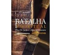 Batalha Espiritual (ebook)