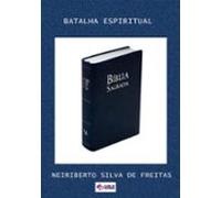 Batalha Espiritual (ebook)