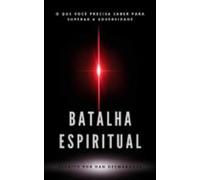 Batalha Espiritual (ebook)