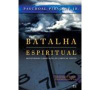 Batalha Espiritual (ebook)
