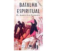 Batalha Espiritual (Em Portuguese do Brasil)