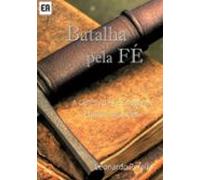 Batalha Pela Fé (ebook)