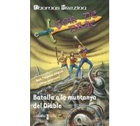 Batalla a la muntanya del Diable: 6 (Corazón de dragón)