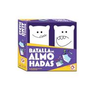 Batalla de almohadas - Juego de mesa