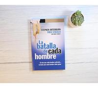 Batalla de Cada Hombre, La: Every Man's Battle
