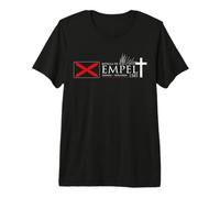 Batalla de Empel Milagro Tercios Ejército español Camiseta Premium