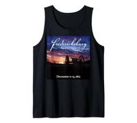 Batalla de Fredericksburg Guerra Civil Camiseta sin Mangas