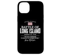 Batalla de Long Island Carcasa para iPhone 14 Plus