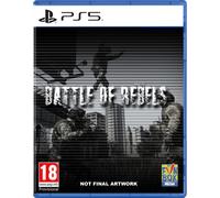Batalla De Rebeldes PS5