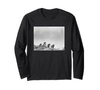 Batalla del Somme (1916) - Pasando por Encima Manga Larga