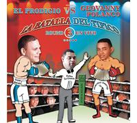 Batalla Del Tipico 3