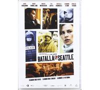 Batalla En Seattle [DVD]