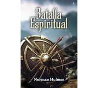 Batalla Espiritual