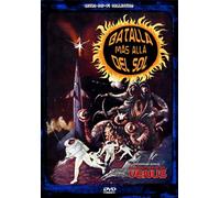 Batalla Más Allá del Sol + Destino Espacial Venus