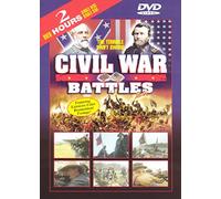 Batallas de la Guerra Civil: la espada espada rápida terrible