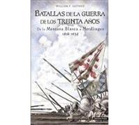 Batallas De La Guerra De Los Treinta Años