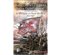 Batallas De La Guerra De Los Treinta Años: Segundo Periodo