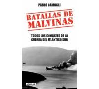 Batallas De Malvinas (ebook)
