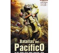 Batallas Del Pacífico [DVD]
