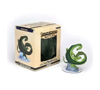 Batallas Pathfinder: La Extensiσn de Mwangi - Mamlambo