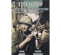 Batallón De Construcción [DVD] (1944) X214 Island