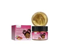 Batana Hair Oil - Nourishing Essential Oil for Soft, Fluffy Hair & Scalp Care