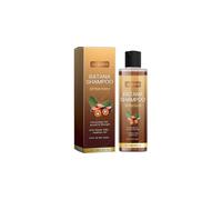Batana Light Shampoo - Gentle, Moisturizing, Scalp Soothing, Oil Control & Strengthening, 100ml